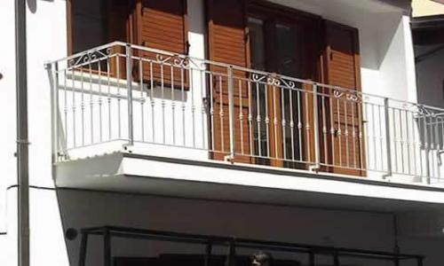 parapetti a Reggio Emilia